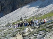 jaguar alle tre cime di lavaredo (16/26)